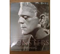 Monsters: A Celebration of the Classics from Universal Studios