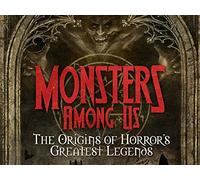 Monsters Among Us