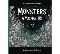 Monsters Among Us
