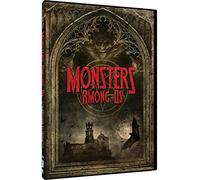 Monsters Among Us