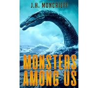 Monsters Among Us