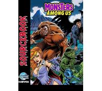 Monsters Among Us