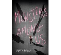 Monsters Among Us