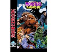 Monsters Among Us
