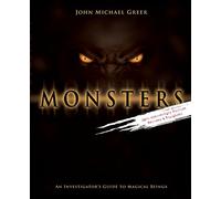 Monsters: An Investigator's Guide to Magical Beings