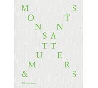 Monsters and Mutants: Archi-Tectonics’ Huangzhou Asian Games Masterplan