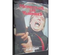 Monsters and Vampires (The movie treasury)