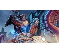 Monsters Are My Business