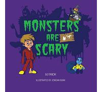 Monsters Aren't Scary