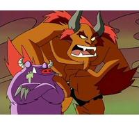 Monster's Ate My Homework
