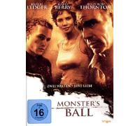 Monsters Ball: 2. Auflage [DVD]