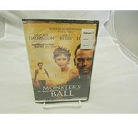 Monster's Ball [DVD] [2002] [Region 1] [US Import] [NTSC]
