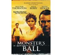 Monster's Ball [DVD] [2002] [Region 1] [US Import] [NTSC]