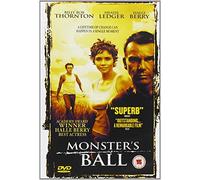 Monster's Ball [DVD] [2017]