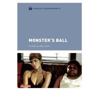 Monsters Ball: Grosse Kinomomente [DVD]