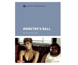 Monsters Ball: Grosse Kinomomente [DVD]