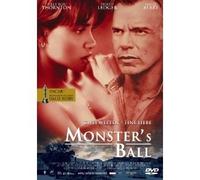 Monster's Ball Halle Berry