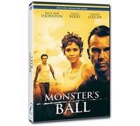 Monster's Ball (MONSTER S BALL - DVD -, Spain Import, see details for languages)