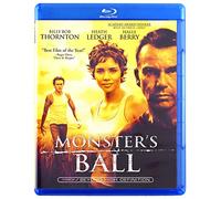 Monster's Ball [US Import] [Blu-ray] [Region A]
