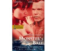 Monsters Ball [VHS]