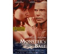 Monster's Ball [VHS]
