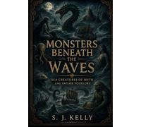 Monsters Beneath the Waves: Sea Creatures of Myth and Sailor Folklore