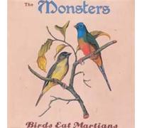 Monsters - Birds Eat Martians -Digi