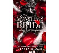 Monster's Bride