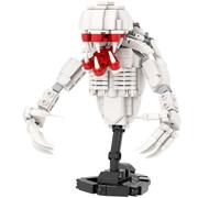 Monsters Building Blocks Packs Music Game Monster Friends Set Action Figure Toys For Boys And Girls Adultssinging Figures Toy Collectible Decoration Aged Halloween Christmasgift A