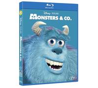 Monsters & Co. ( Special Pack ) [Blu-ray]