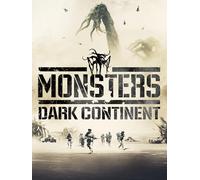 Monsters: Dark Continent