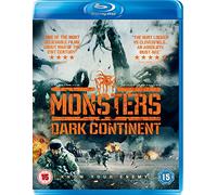 Monsters: Dark Continent