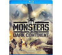 MONSTERS: DARK CONTINENT
