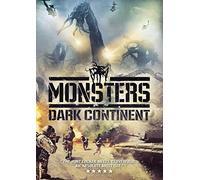 Monsters: Dark Continent [DVD] [Region 1] [NTSC]
