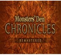 Monsters' Den Chronicles - Remastered Steam CD Key
