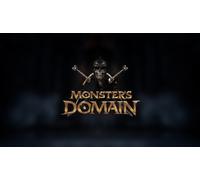 Monsters Domain