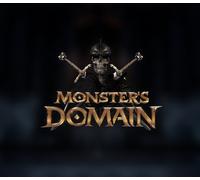 Monsters Domain PC Steam CD Key