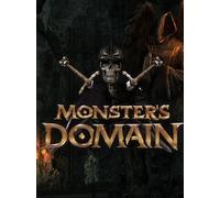 Monsters Domain (PC) - Steam Gift - EUROPE