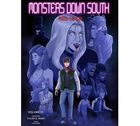 MONSTERS DOWN SOUTH: RED HOUR