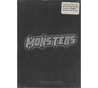 Monsters [DVD] [Import]
