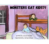 Monsters Eat Kids?!