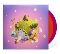 Monsters Expedition + Earlier Adventures - Monsters Expedition + Earlier Adventures (Original Soundtrack) [VINYL]