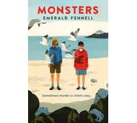 Monsters : From the film director of Saltburn and Wuthering Heights