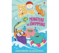 Monsters go Swimming (Billy and the Mini Monsters): 1