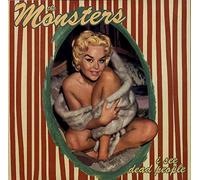 Monsters - I See Dead People [VINYL]