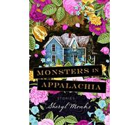 Monsters in Appalachia: Stories