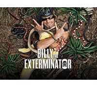 Monsters in the Closet