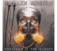 Monsters In The Closet