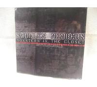 Monsters in the Closet [VINYL]