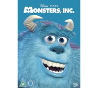 Monsters Inc.